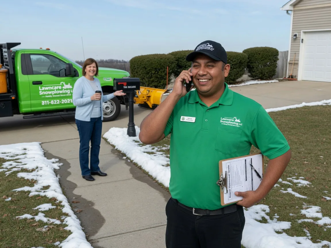 Lawn Care Services By Expert Landscaper Parksville, KY FAQs